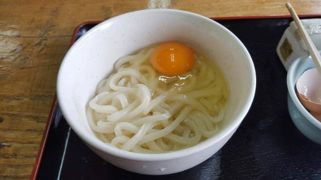 さぬきうどん大平 - サブ画像1