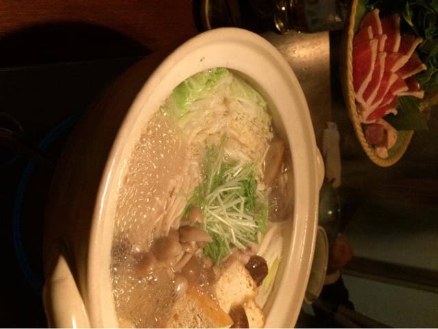 美食空間 きょういち - サブ画像2