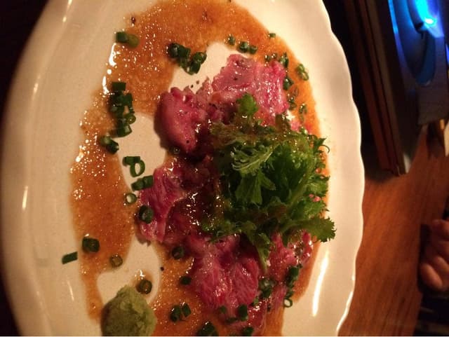 美食空間 きょういち - サブ画像1