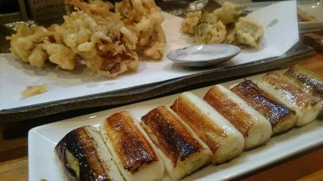 里山の居酒屋けいた - サブ画像1