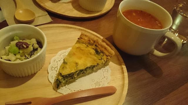 Cafe Living Room 61 - サブ画像2