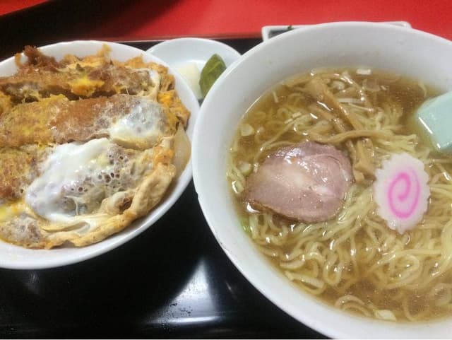 大門亭星川 - サブ画像3