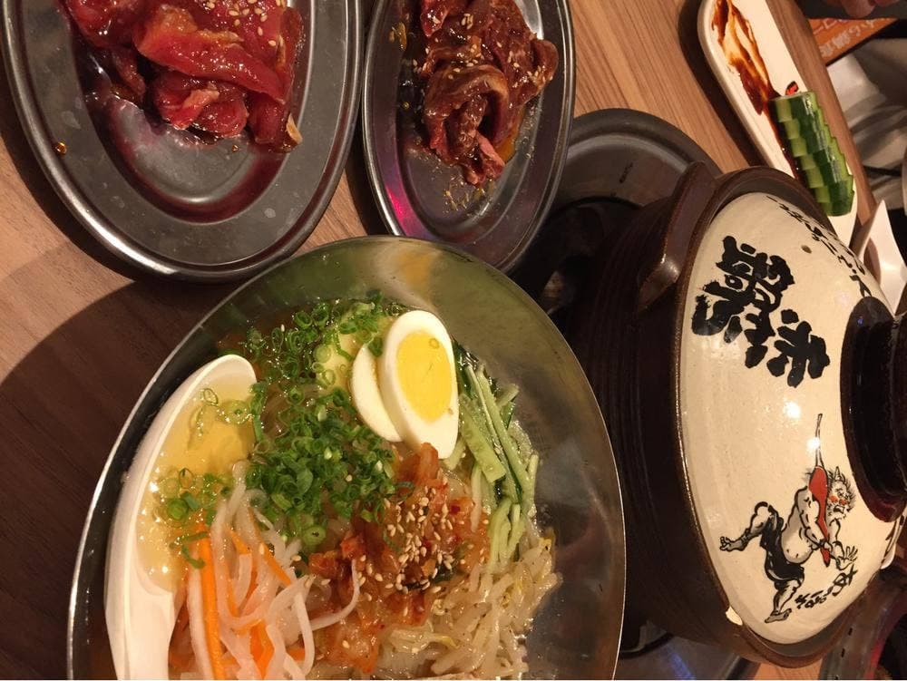 赤から 三郷店