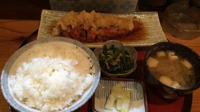 家伝料理 はな - サブ画像3