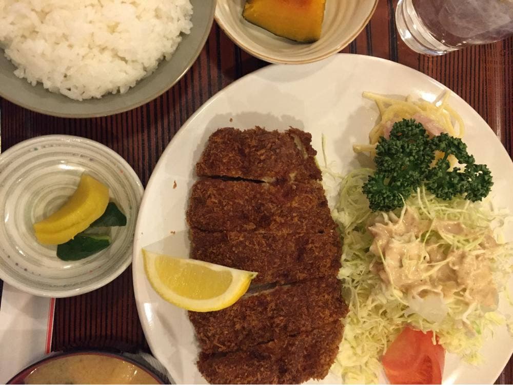 キッチンこしぢ