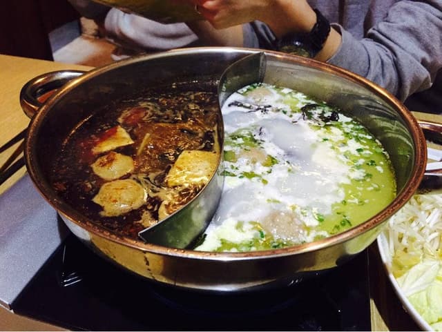 食為天小鍋 - サブ画像2