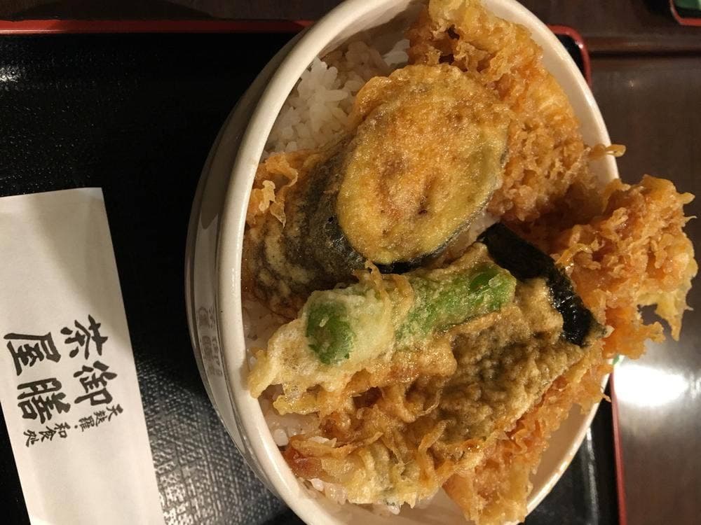 御膳茶屋