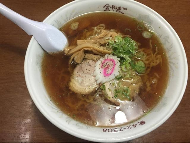 やまご食事処 - サブ画像1