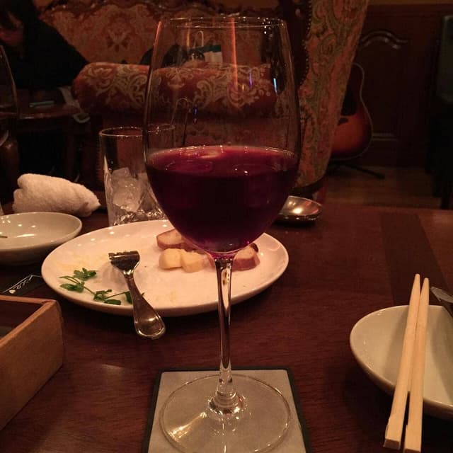 Bar aquavite - サブ画像1