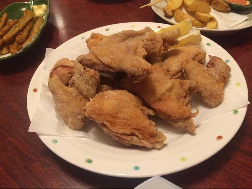 鳥せい 音更木野店