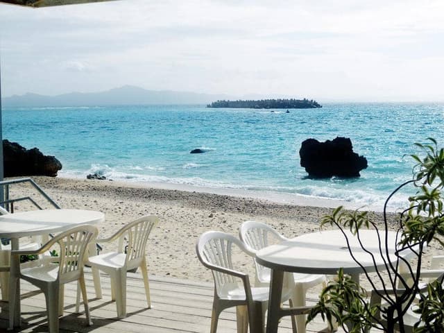 On the beach LUE - サブ画像2