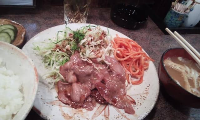 小料理 なかむら - サブ画像1