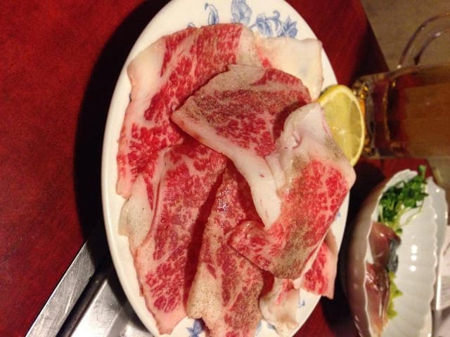 広島ラーメン 山おやじ - サブ画像3