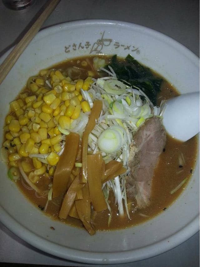 どさん子 福田店 - サブ画像1