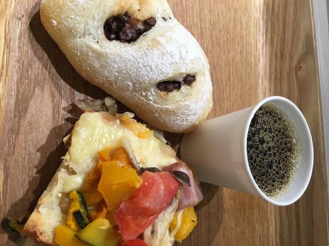 ラディッシュセブン Ascente - サブ画像1