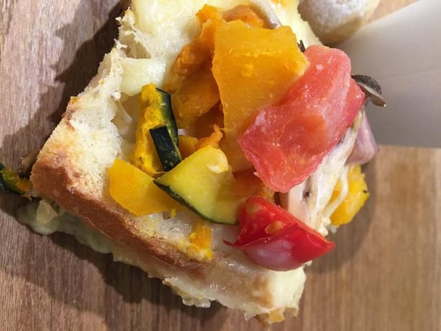 ラディッシュセブン Ascente - サブ画像2