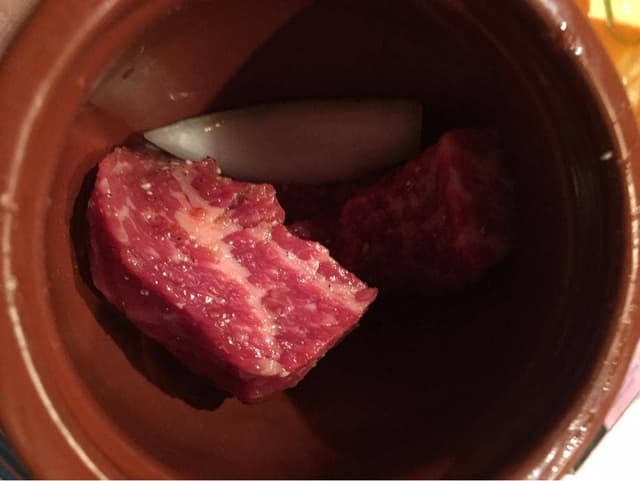 焼肉みどりや - サブ画像3