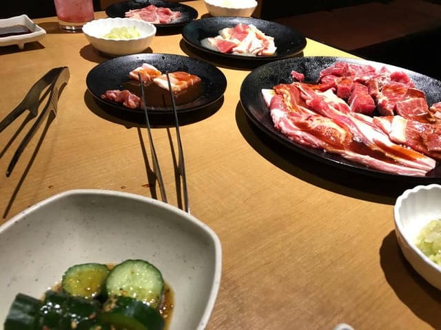 焼肉きんぐ 時津店 - サブ画像1
