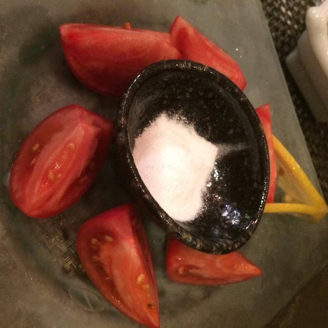 鳥料理めだか - サブ画像2