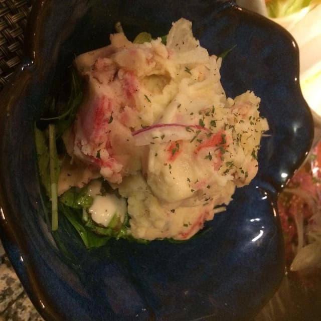 鳥料理めだか - サブ画像1