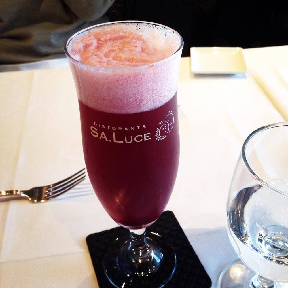 BISTORANTE SA.LUCE