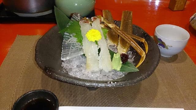 いけす割烹 雅 - サブ画像2