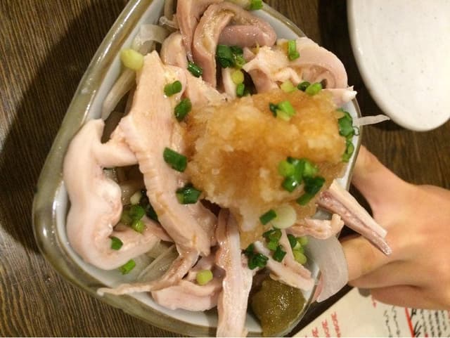 本物のやきとん 筑前屋 行徳店 - サブ画像2