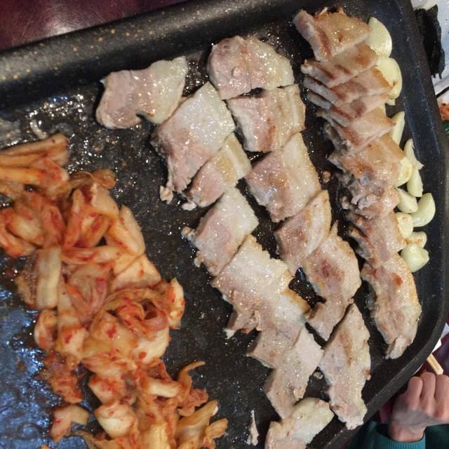 韓国家庭料理 梁家 - サブ画像2