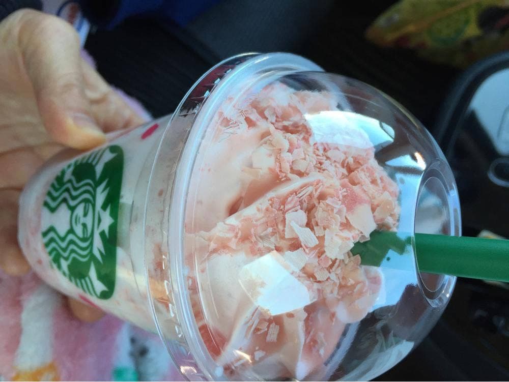 スターバックス コーヒー いわき鹿島街道店