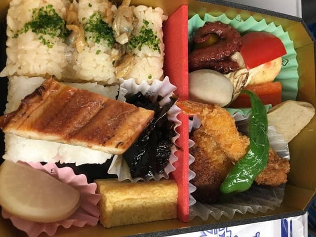 品川旬菜南店 - サブ画像2