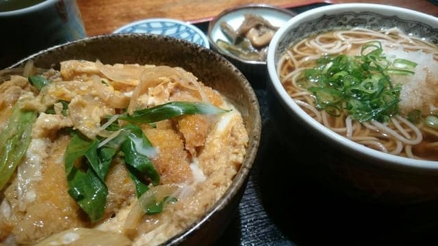 総本家 橋本 富田町店 - サブ画像2