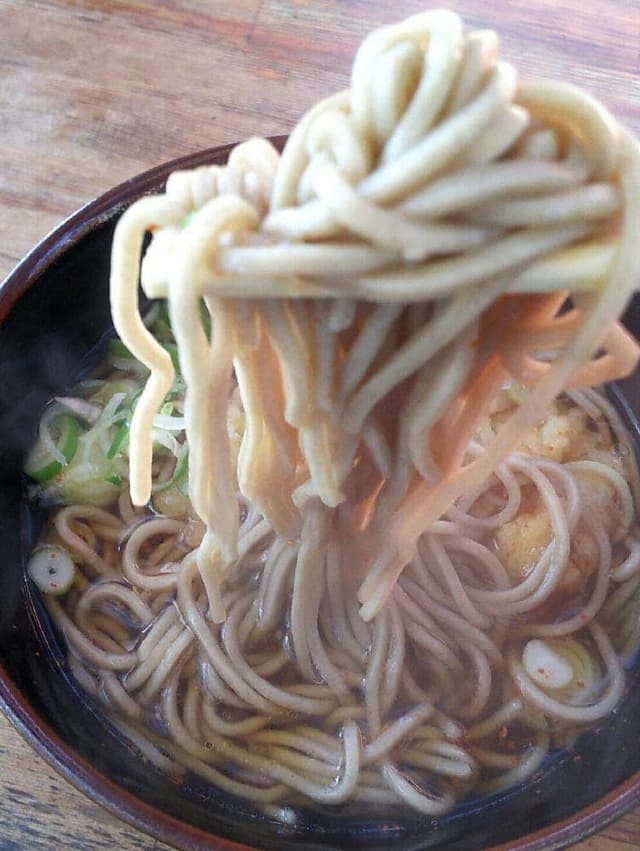 サン・フーズ 泉下川店 - サブ画像2