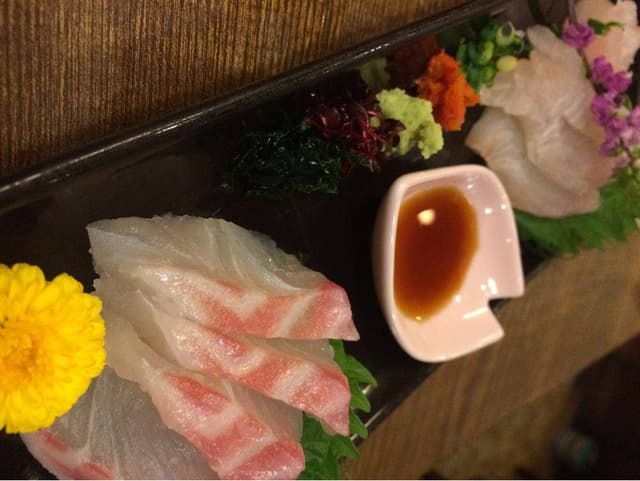 日本酒居酒屋 鍋横 赤燈 - サブ画像2