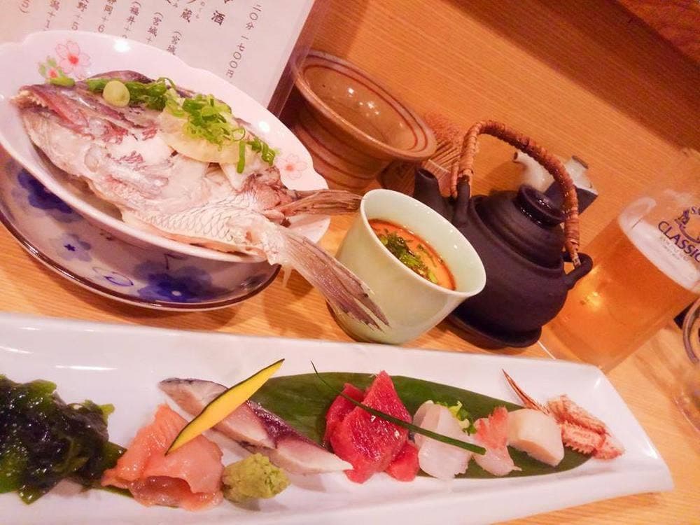 和食処 松井