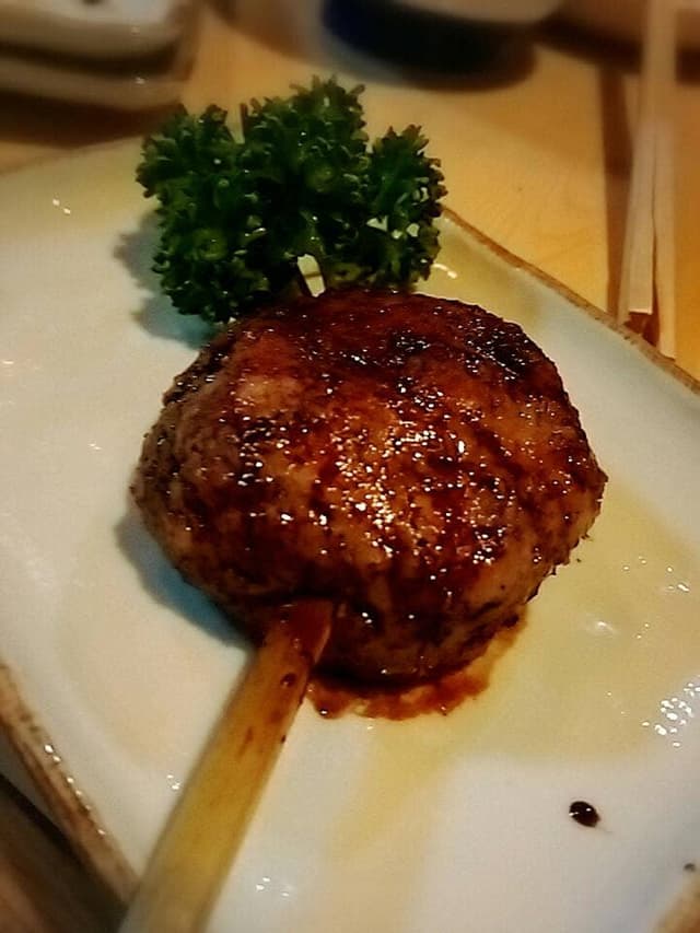 ちその実 - サブ画像1
