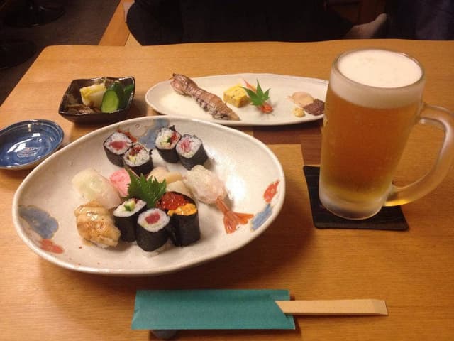 あじはますし - サブ画像3