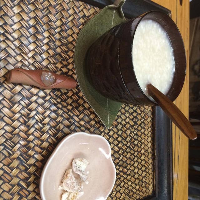 廟の隠れ家 - サブ画像1