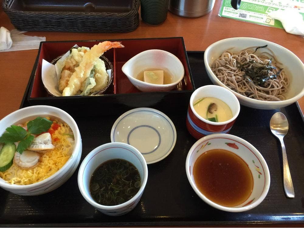 和食さと 西尾店