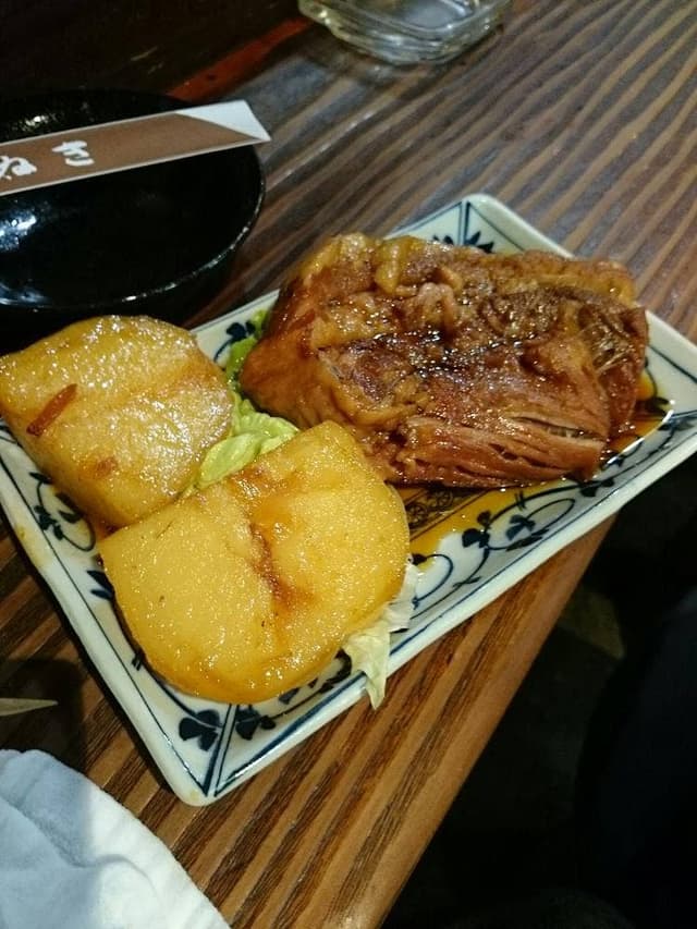 たぬき - サブ画像3