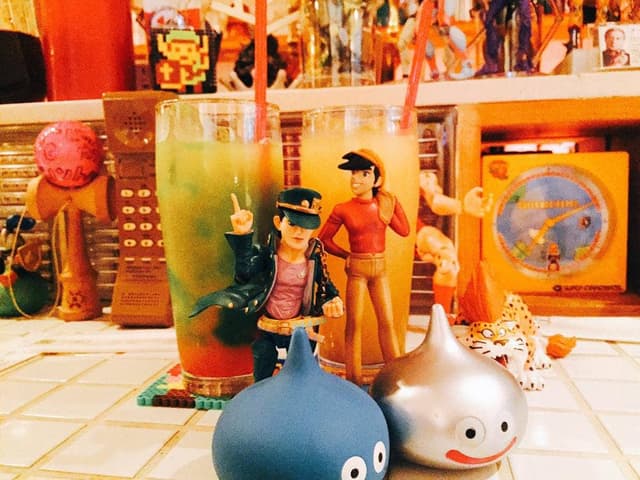 8bit Cafe - サブ画像2