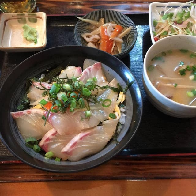 海鮮味処 海ぼうず - サブ画像3