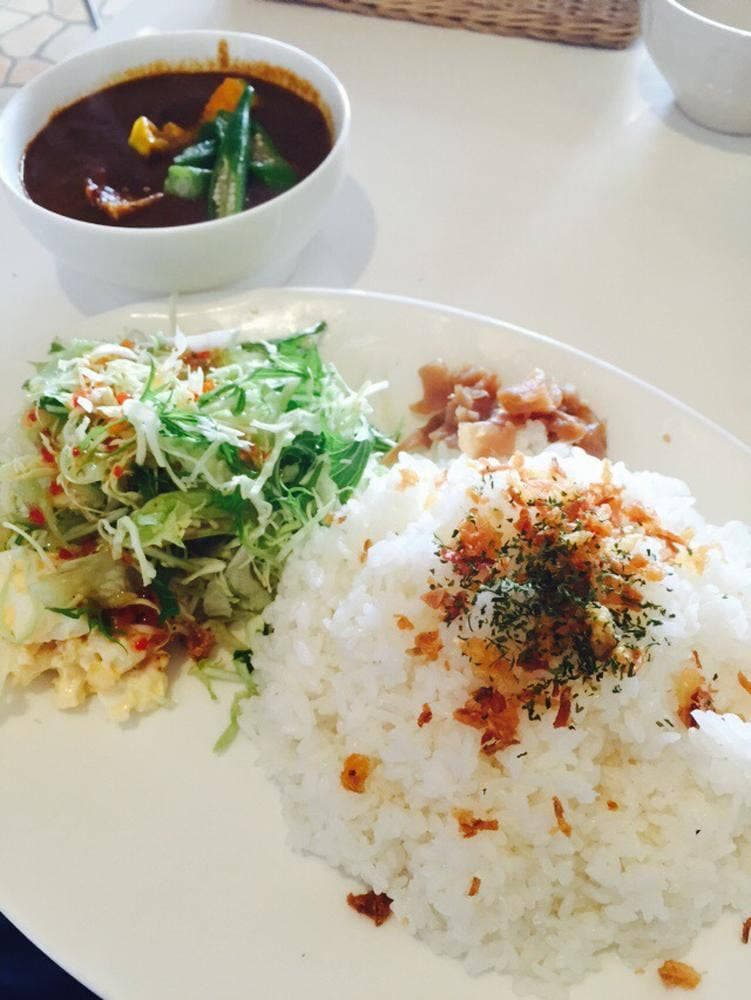 ゴリアテ・カフェ