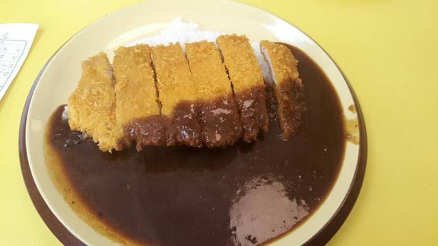 印度のルー新大阪店 - サブ画像2