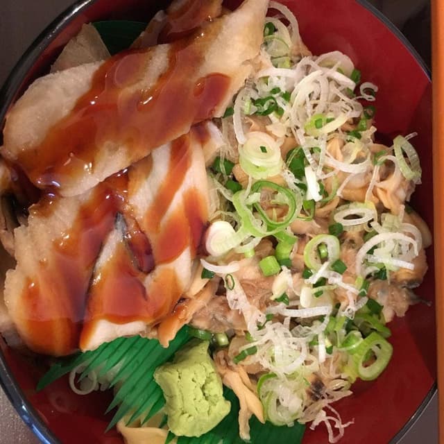 笹塚 丼丸 - サブ画像1
