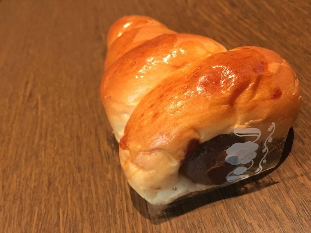 鈴芳パン店