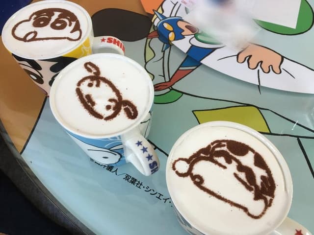 シェ・マディ 六本木店 - サブ画像2