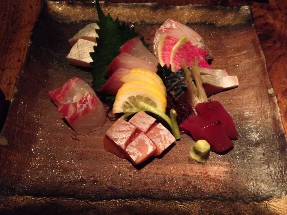 大名居酒屋さくら