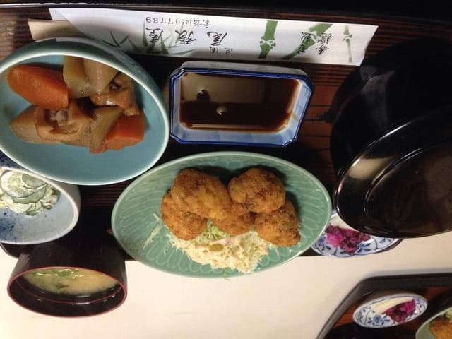 尾張屋 - サブ画像3