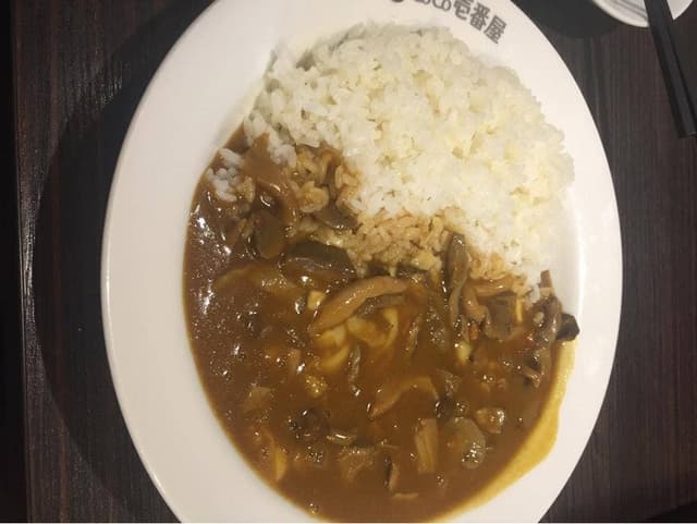 カレーハウスCoCo壱番屋 JR西船橋駅北口店 - サブ画像2