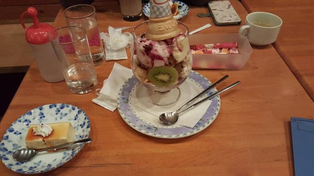 てんとう虫 - サブ画像3